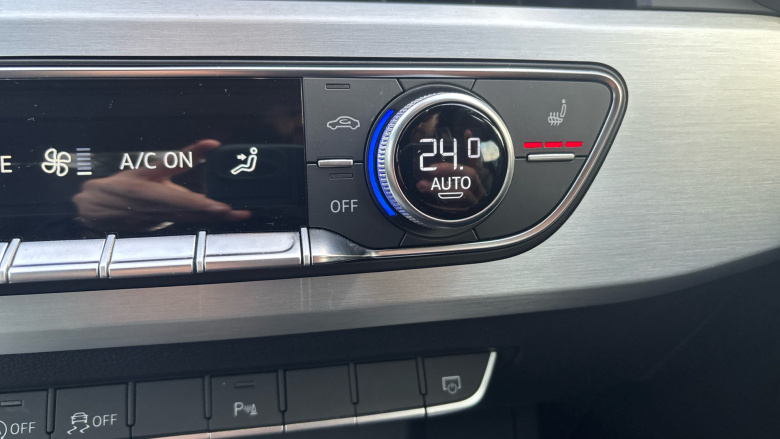 Audi A5 40 TFSI 204 S Line 2dr S Tronic Petrol Coupe